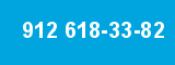 912 618-33-82